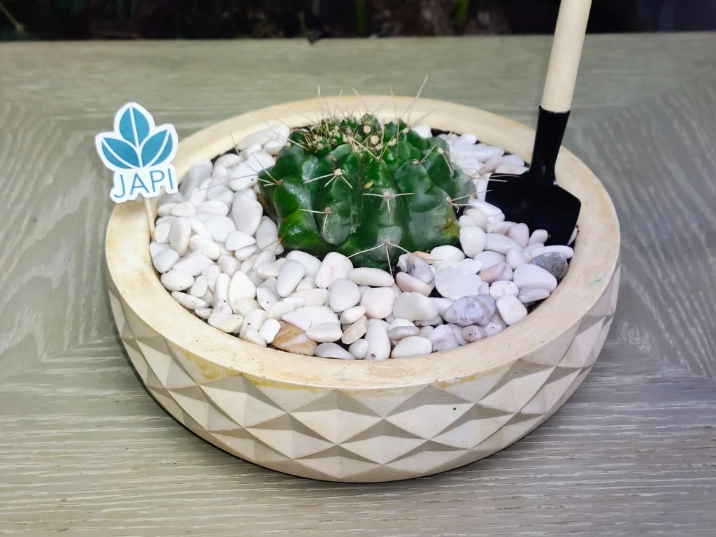 Prisma (Amarillo claro)