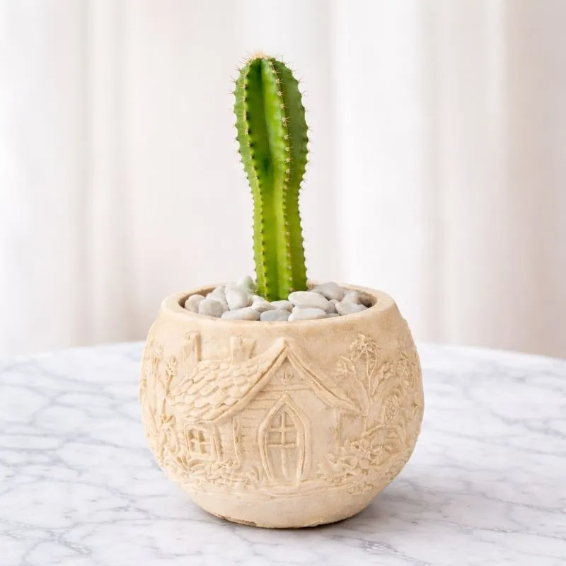 Alvia (Amarillo claro)