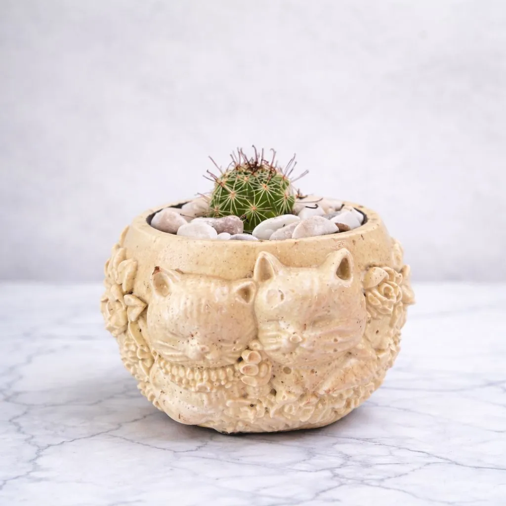 Liria (Amarillo claro)