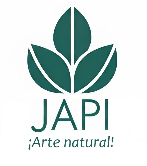Inicio | JAPI ¡Arte Natural!